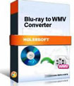 Holeesoft Blu-ray to WMV Converter